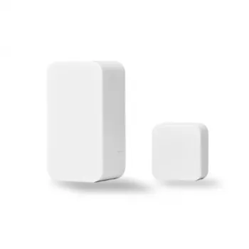 Nuki Türsensor Kabellos Weiß Bluetooth