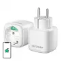 BlitzWolf BW-SHP15 ZigBee Smart-Steckdose, 3680 W