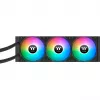 Thermaltake LA360 ARGB Sync AIO-Flüssigkeitskühler, schwarz