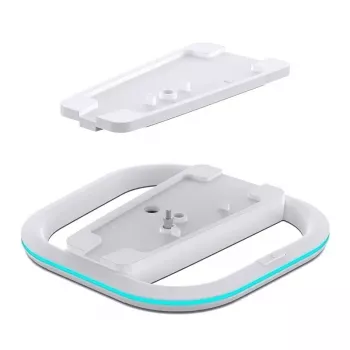 Stand Subsonic SA5686 für PlayStation 5 Weiß Kabelgebunden