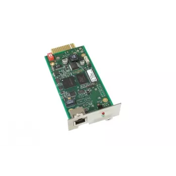 Netzwerk-Management-Karte AEG SNMP 6000019556