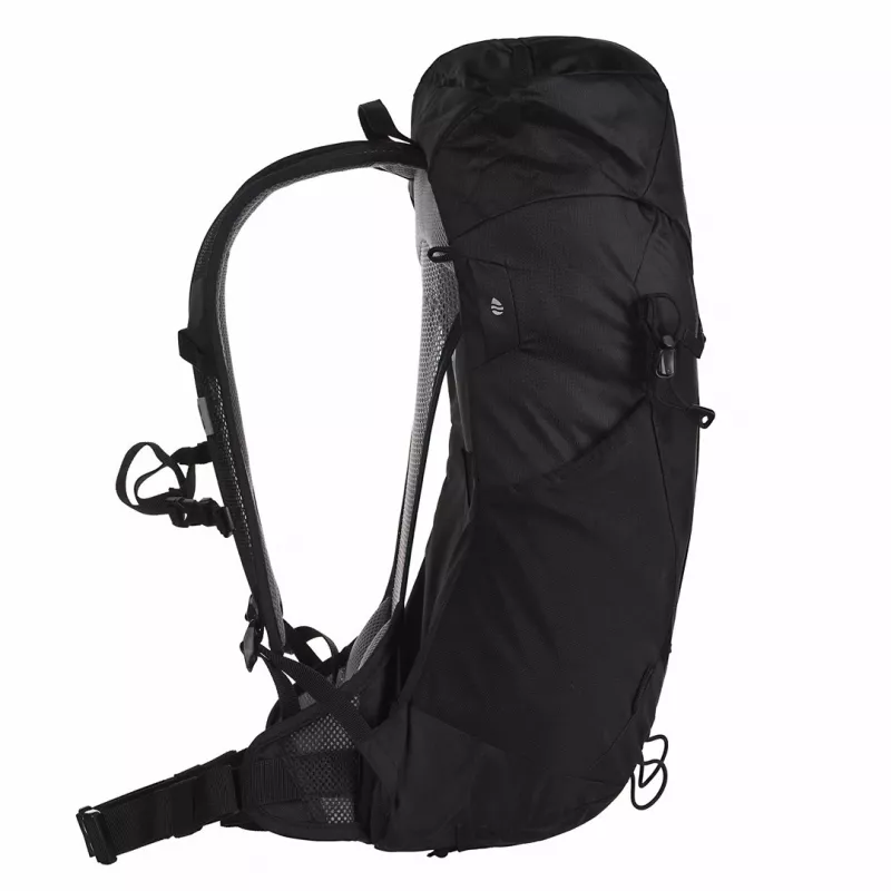 Deuter AC Lite 16 Wanderrucksack, 16 L, Schwarz