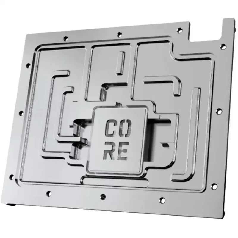 Alphacool Core GeForce RTX 5080 Phantom/GameRock/Palit/Gainward GPU-Wasserkühler mit Backplate (10260)
