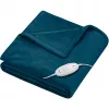 Heizdecke Beurer HD75 Cosy Ocean 130 x 180 cm, dunkelblau