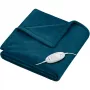 Heizdecke Beurer HD75 Cosy Ocean 130 x 180 cm, dunkelblau