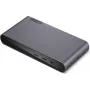 Dockingstation für Lenovo Notebook 40B30090DK — Port-Replikator für Laptop-Anschluss