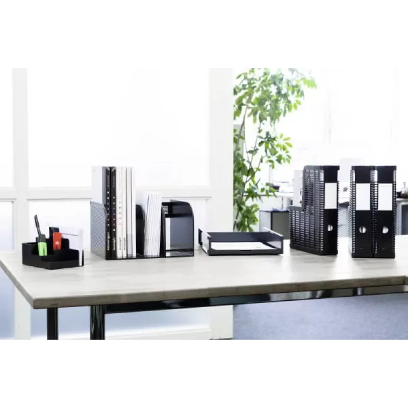 Schreibtisch-Organizer-Set Durable 1701588058