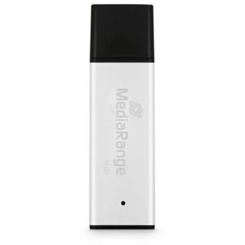 USB-Flash-Laufwerk MediaRange 16 GB USB Typ A MR1899