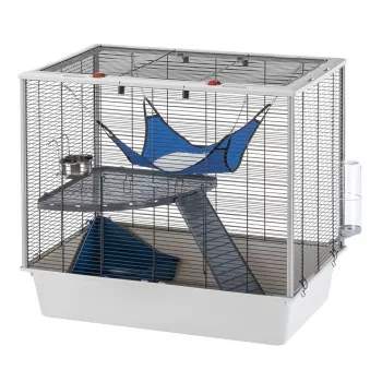 FERPLAST Furet Plus - Käfig