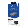 3mk FlexibleGlass Hybridglas Displayschutz für Samsung Galaxy XCover 7 (G556), 0,3 mm, 7H