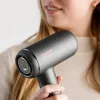 Taurus DIGITAL FORCE 2000 IONIC Haartrockner 1800 W Schwarz