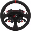 Simagic GT Pro R Lenkrad mit Pro Hub, Leder, 330 mm (S207)