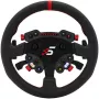 Simagic GT Pro R Lenkrad mit Pro Hub, Leder, 330 mm (S207)