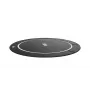 Oberirdisches Trampolin Salta Royal Baseground Sport 396 cm, rund, 330 cm Matte, 80 Federn, Stahlrahmen, PVC-Polsterung