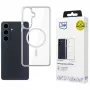 Schutzhülle MagCase für Samsung Galaxy S26 von 3MK — magnetische Schutzhülle MagCase