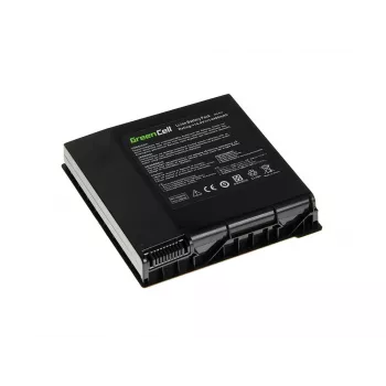 Batterie Green Cell AS43 for ASUS G74 G74S G74J G74JH G74SX