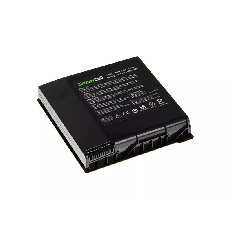 Batterie Green Cell AS43 for ASUS G74 G74S G74J G74JH G74SX
