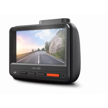 Mio MiVue 935W Premium 4K Dashcam mit WLAN und GPS (5415N7310003)