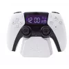 Wecker Paladone PS5 PP9405PSV3 mit LED-Anzeige, batteriebetrieben