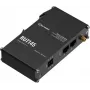 Router TELTONIKA RUT145 mit RS485-Schnittstelle, Mobilfunkkonnektivität und industriellen I/O