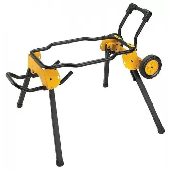 DeWalt DWE74911 Rolltisch-Sägeständer für DW745/DWE7491