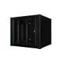 Lanview 48,30cm (19) 9U B=600mm T=560mm (RWM09U56BL)