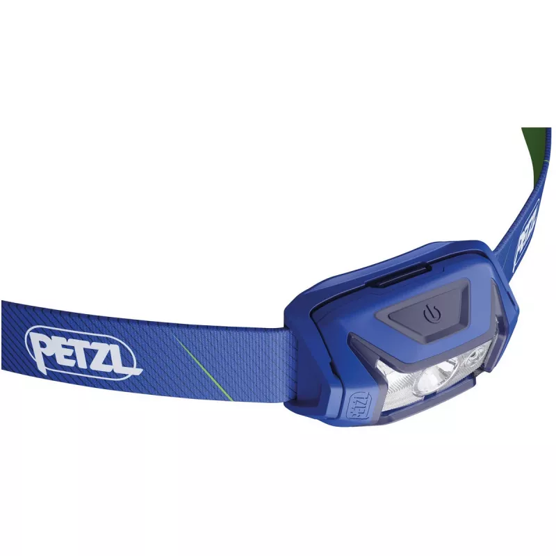 Stirnlampe Petzl Tikka Core Braun LED 100 lm USB wiederaufladbar