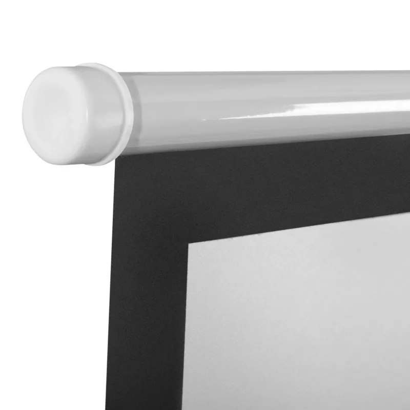 Sbox PSMT-135-2 Projektionsleinwand, 240x240 cm