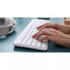 Tastatur Signature Slim Graphite US 920-012465