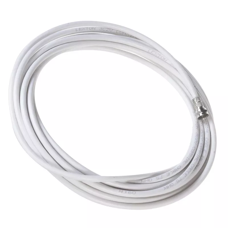Maclean MCTV-947 aktive DVB-T/T2 HEVC omnidirektionale Camper-Antenne