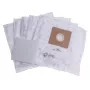 Staubbeutel für Trommelsauger ETA ETA960068000 — 5er-Pack, weiß