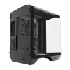Darkflash DY470 Computergehäuse (schwarz)