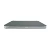 Doppel-Luftmatratze Outwell 400152 — 1380×2070×120 mm, Polyester, grün/grau