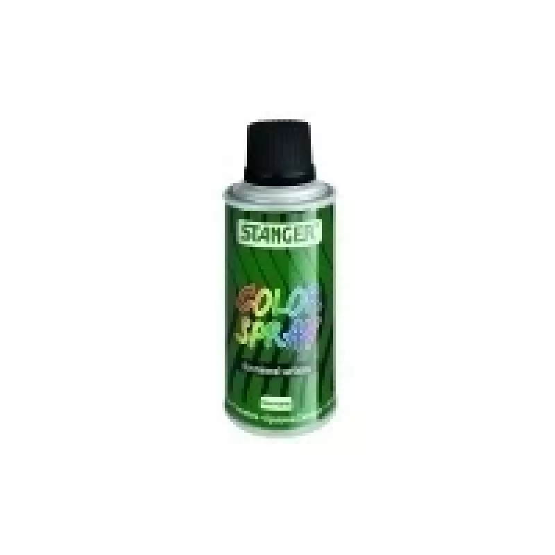 STANGER Color Spray MS 150 ml dunkelgrün, 115007
