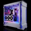 Phanteks PH-NELEDKT_CMBO_WT01 Neon D-RGB LED-Streifen Combo-Set, 40 cm (2 Stück), weiß