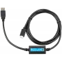 Victron Energy ASS030530010 USB 2.0 Schnittstellenkarte Micro-USB Schwarz