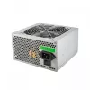 Akyga Basic AK-B1-420 ATX-Netzteil 420 W, 120-mm-Lüfter, passive PFC, Grau