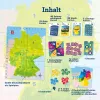 WAS IST WAS - Entdecke Germany, Brettspiel