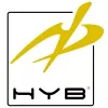 Kompatibel HYB Kyocera TK-7225 (1T02V60NL0) Tonerkartusche, Schwarz