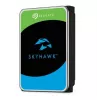 Seagate SkyHawk ST3000VX015 interne Festplatte 3 TB 256 MB 3,5 Zoll Serial ATA III