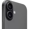 Apple iPhone 17 5G Smartphone 512 GB, 6,3" OLED 2622 x 1206 (120 Hz), Dual-SIM, Schwarz