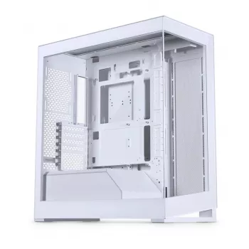 Phanteks NV5 MKII Midi Tower Weiß