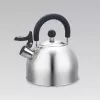 Maestro MR-1300 Wasserkessel (nicht elektrisch) 2 l, silber