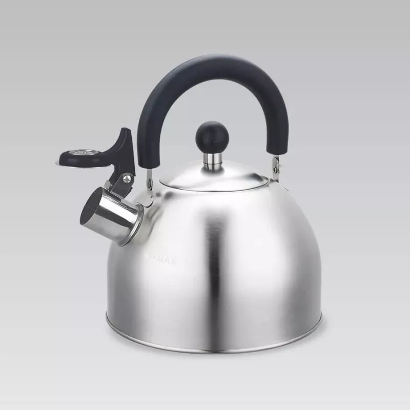 Maestro MR-1300 Wasserkessel (nicht elektrisch) 2 l, silber
