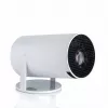Extralink Smart Life Smart Projector ESP-Mini | Projektor | 200 ANSI, 720p, automatische Trapezkorrektur, Android 11