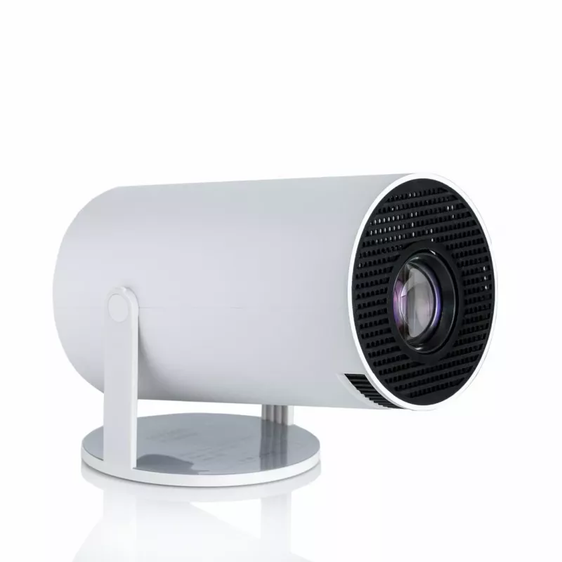 Extralink Smart Life Smart Projector ESP-Mini | Projektor | 200 ANSI, 720p, automatische Trapezkorrektur, Android 11