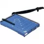 Olympia G 4415 3134 Hebelschneider (Guillotine), DIN A3, 330 x 448 mm, Blau