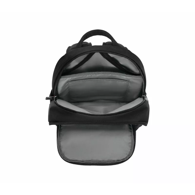 Freizeitrucksack Wenger SwissGear XE Tryal Schwarz Polyester PVC