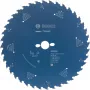 Bosch Expert for Wood 2608644022 Kreissägeblatt, 165 mm, 24 Zähne, 20 mm Bohrung