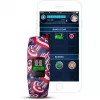 Garmin vivofit jr. 2 Marvel Captain America Kinder-Aktivitätstracker